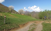 12 Percorso ottimamente bollato...